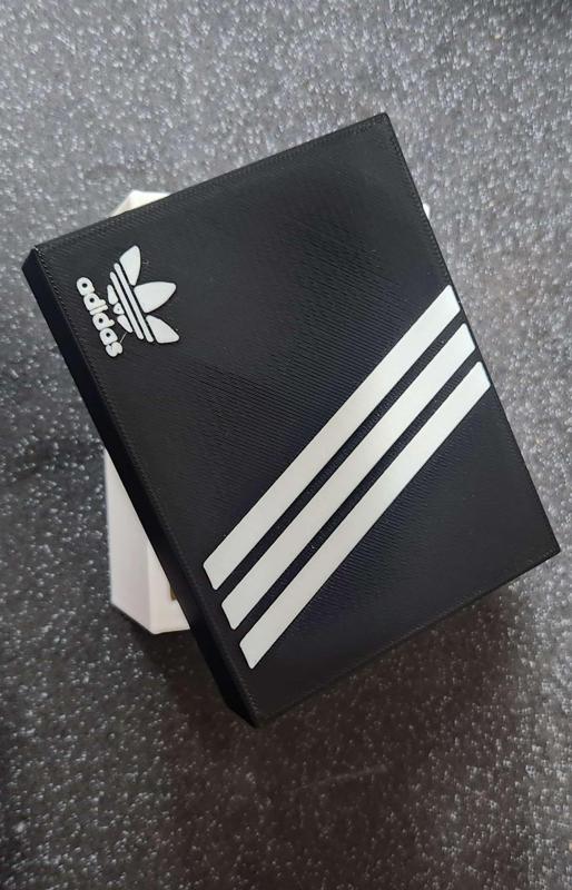 Adidas Mini Shoe box