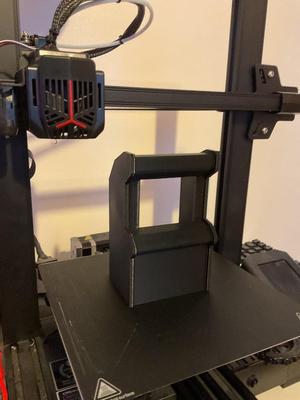 Arcade stand for Echo Show 5