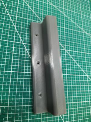 Uchwyt do korpusu ula/Beehive body handle