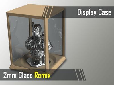 Display Case