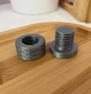 ECROU / VIS M16 BENCHY