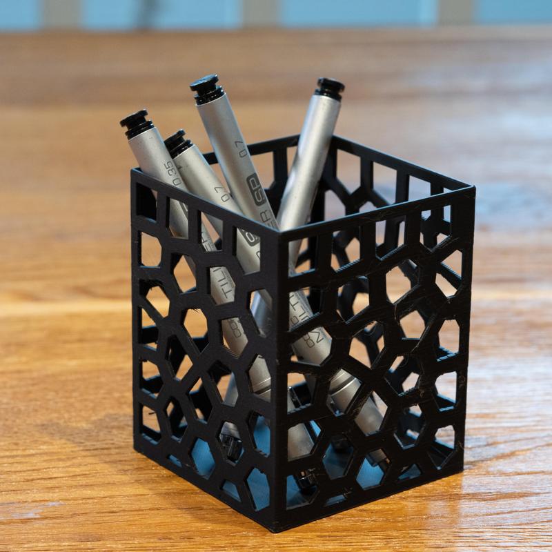 Pen Holder