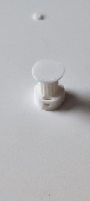 Pulley 16-tooth GT2 profile, 10mm width, 5mm bore