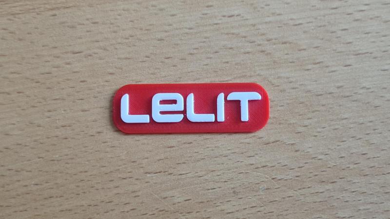 Lelit Logo