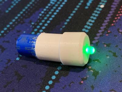 Generator Toy, LED R, G, Y, W etc /low voltage coupeling