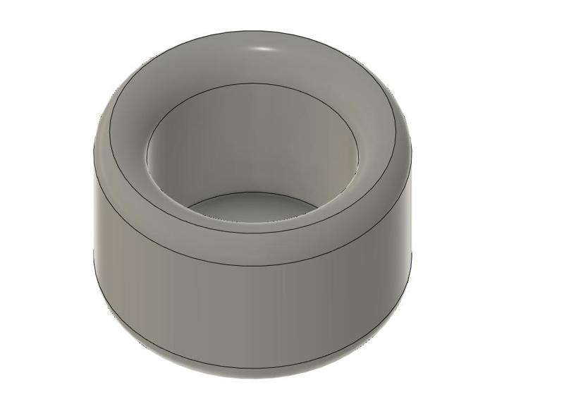 desk cup
