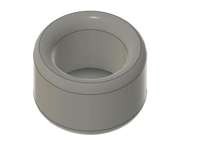 desk cup