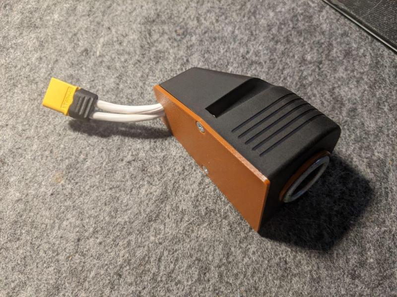 12-24V Car Power Socket Cigarette Lighter Socket bottom cap