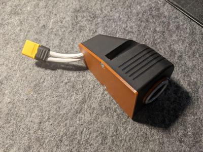 12-24V Car Power Socket Cigarette Lighter Socket bottom cap