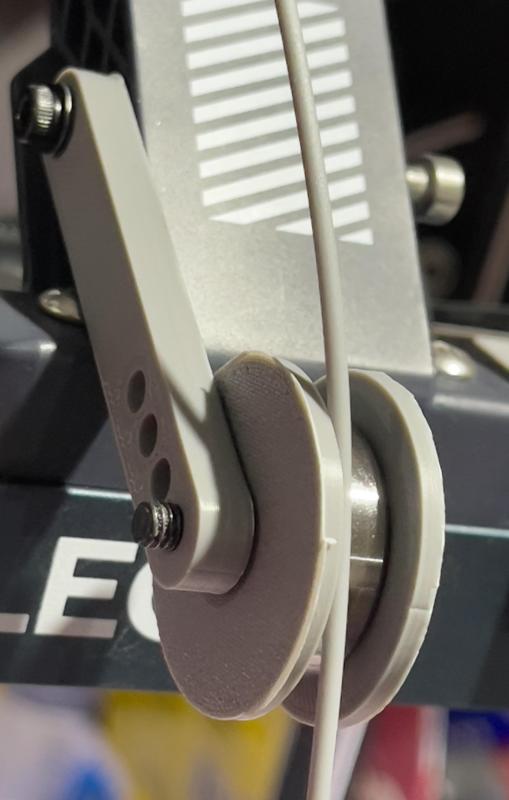 Elegoo Neptune 3 / 3 Pro / 3 Plus / 3 Max Filament guide