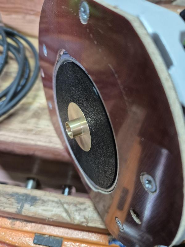 Festool OF 1400 bushing