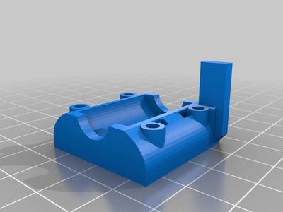 LM8UU-Style Bearing for Anet A6