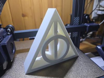 Deathly Hallows