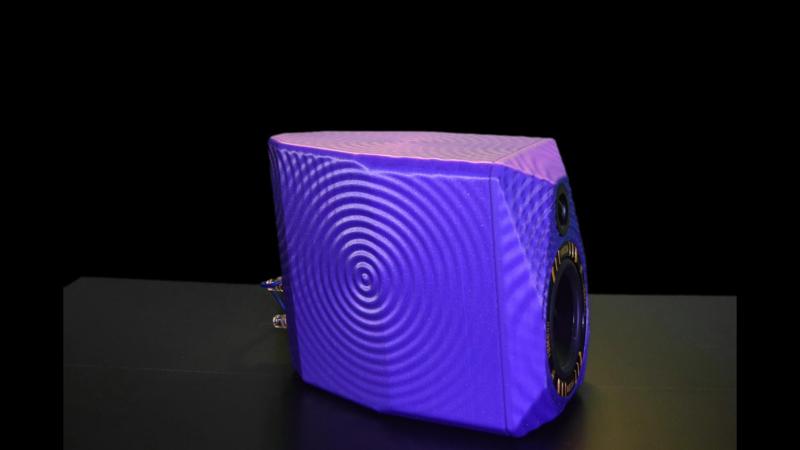 FDMGeo PULSED - By Everlasting.Media