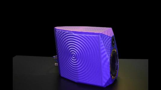 FDMGeo PULSED - By Everlasting.Media