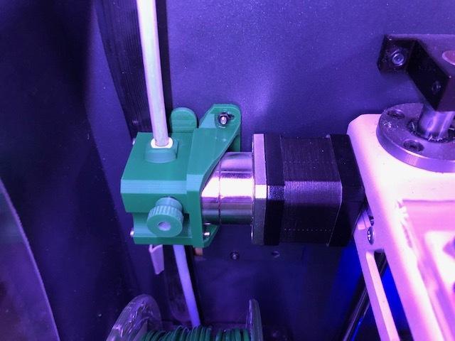 Btech feeder for bcn3d sigma