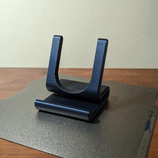 Simple Stand for Phones w/ Pop Sockets