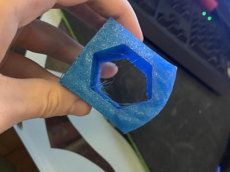 Jawline Exerciser Tool