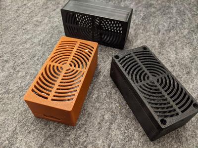 18650 router onu ups case