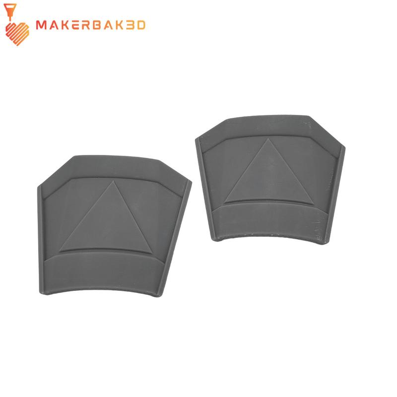 Female Hand Armor [DD]