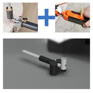 Contour and Scribing tool