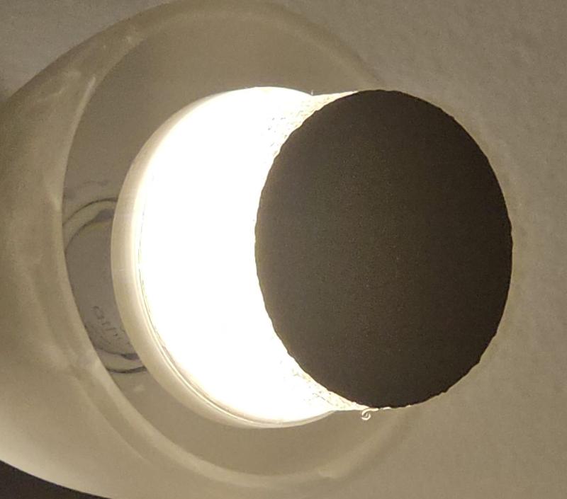 GU10 Light Cover/Diffuser