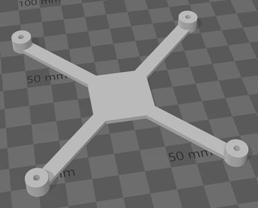 Socket 115x backplate for Dell cooler