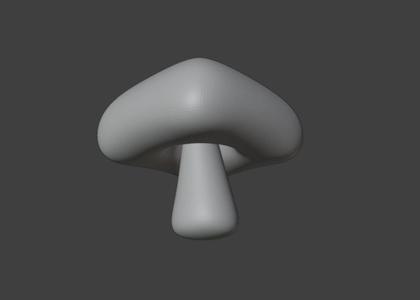 mushroom