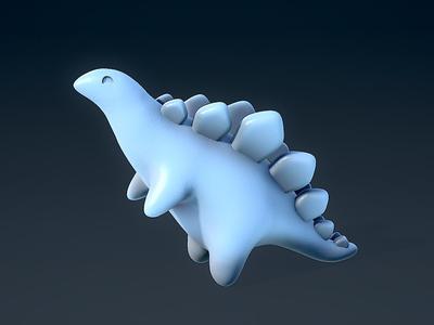 Cute Dinos
