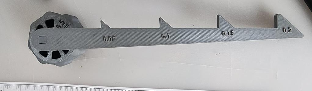 newton meter moment tester torque