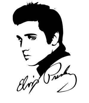 elvis presley