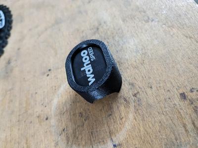 Wahoo Speedsensor Mount 17mm