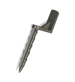 DIY 3D Print Stake for Kids' Play Structures