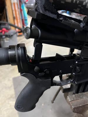 AR Link Short