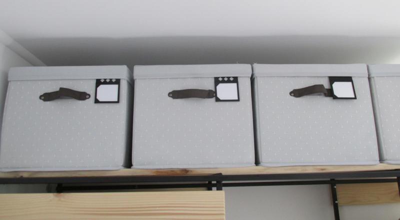 Ikea Bläddrare Badge