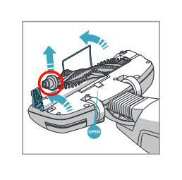 Electrolux Ergorapido Accessories