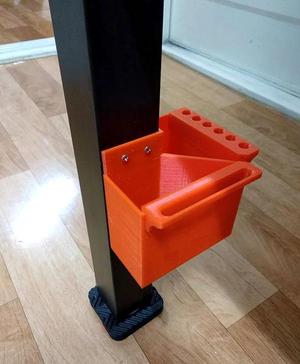 IKEA LACK Utility Box