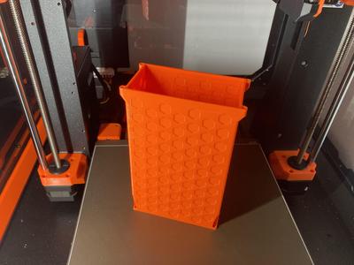 MMU3 Cassette Compatible Buffer