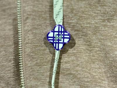 KPOP Logo - Hoodie Drawstrings 2 Sided
