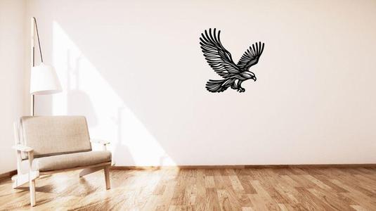 Eagle / Orel wall or table decoration