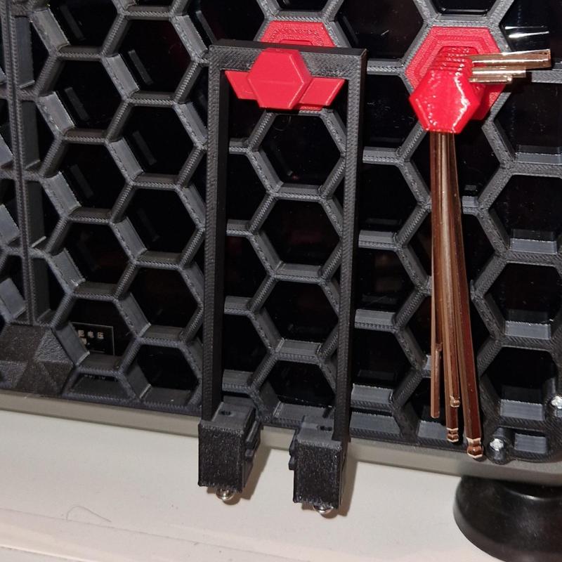 HSW Hook for Filament Joiner