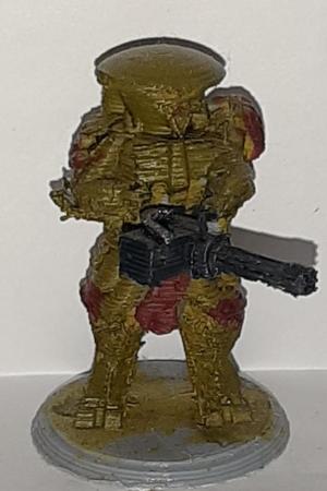 shodengi medium battler