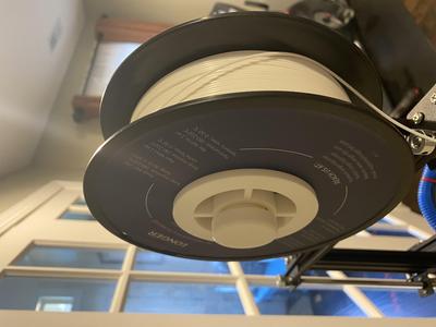 Ender 3 Pro Spool Holder