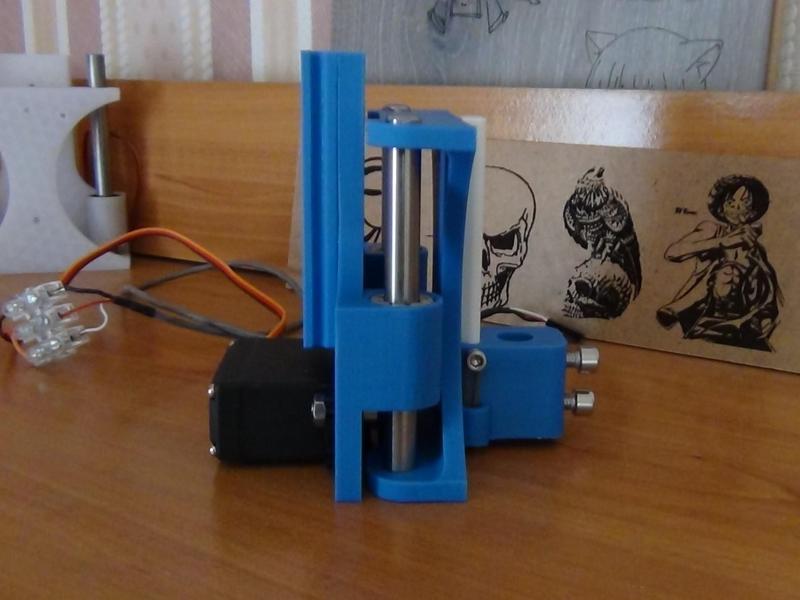 ELEKSLASER A3 PRO --> ELEKSDRAW