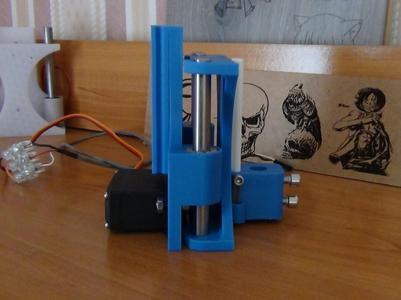 ELEKSLASER A3 PRO --> ELEKSDRAW