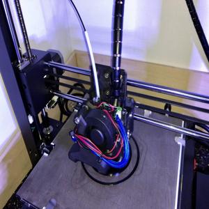 Hemera mount for I3 Mega