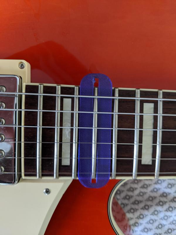 Fret Guard