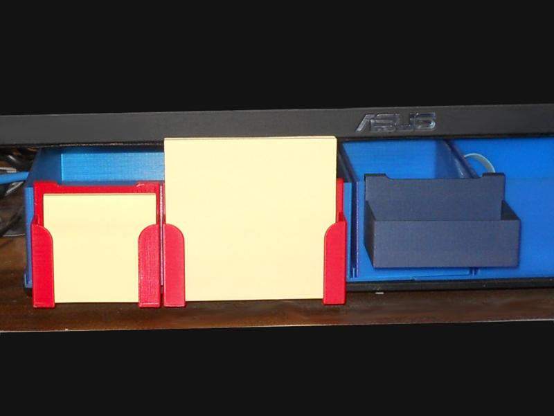 ASUS VA32A Monitor Storage Add-On set 1