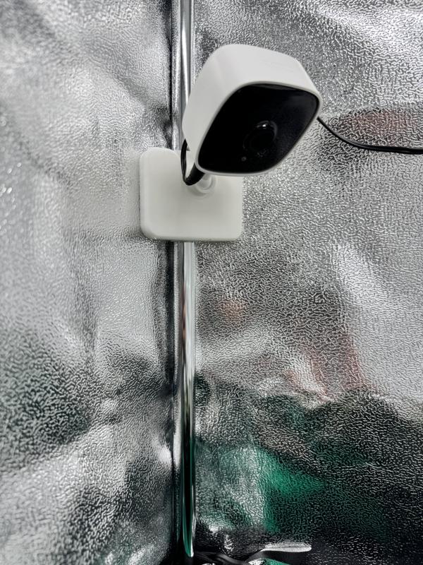 Tapo C110 16mm Clamp Holder