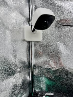 Tapo C110 16mm Clamp Holder